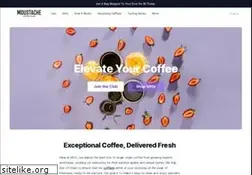 Sites similar to moustachecoffeeclub.com