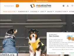 Sites similar to moustaches.fr