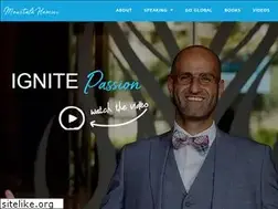 Sites similar to moustafa.com