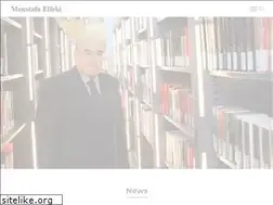 Sites similar to moustafaelfeki.com