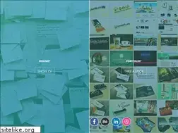 Sites similar to moustafakhalil.com