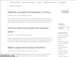 Sites similar to mousticos.com