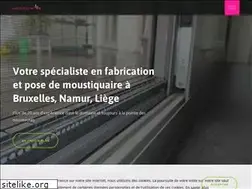 Sites similar to moustikr.be
