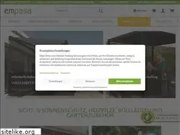 Sites similar to moustiquaire.fr