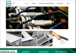Sites similar to moustiquairesmsa.com