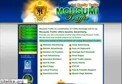 Sites similar to mousumitraffic.com
