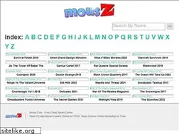Sites similar to mousz.com