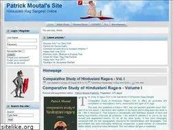 Sites similar to moutal.eu