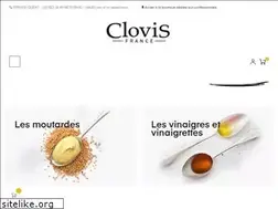 Sites similar to moutarde-clovis.com