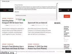 Sites similar to moutech.com