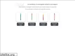 Sites similar to moutet.cl