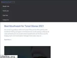 Sites similar to mouthcaretech.com