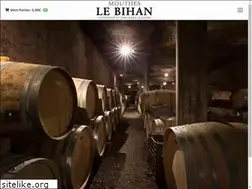 Sites similar to mouthes-le-bihan.fr