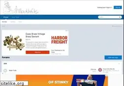 Sites similar to mouthfulsfood.com