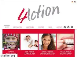 Sites similar to mouthguard.de