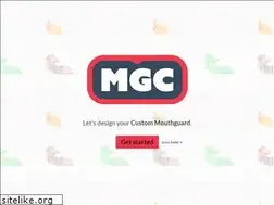 Sites similar to mouthguard.me