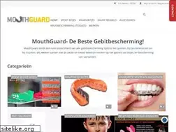 Sites similar to mouthguard.nl