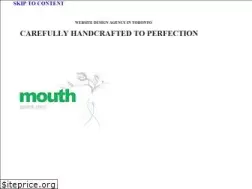 Sites similar to mouthmedia.com