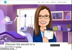 Sites similar to mouthpower.org