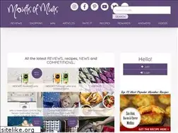 Sites similar to mouthsofmums.com.au