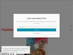 Sites similar to mouthytech.com