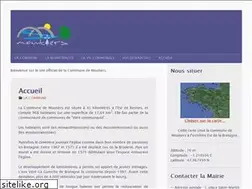 Sites similar to moutiers.bzh