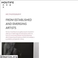 Sites similar to moutife.com