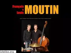 Sites similar to moutin.com