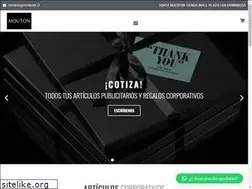 Sites similar to moutonchile.cl