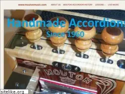 Sites similar to moutonmusic.com