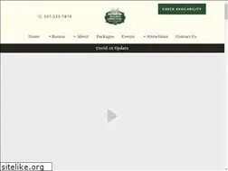 Sites similar to moutonplantation.com