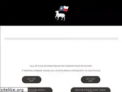 Sites similar to moutonsbistro.com