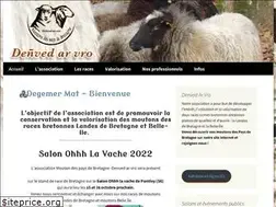 Sites similar to moutonsdebretagne.fr