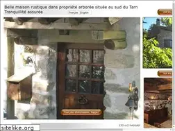 Sites similar to moutou.free.fr
