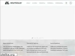 Sites similar to moutsoulis.gr