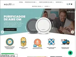 Sites similar to mouvair.com