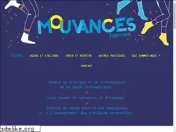 Sites similar to mouvances.fr