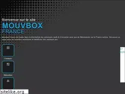 Sites similar to mouvbox-france.com