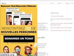 Sites similar to mouvement-14-juillet.fr
