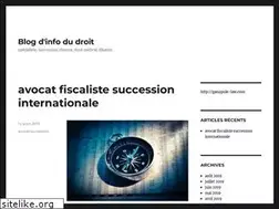 Sites similar to mouvement-jeune-notariat.fr