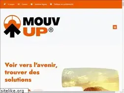 Sites similar to mouvement-up.fr