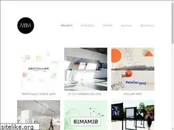 Sites similar to mouvementartmobile.com
