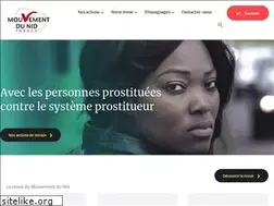 Sites similar to mouvementdunid.org