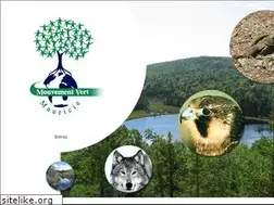 Sites similar to mouvementvert.com