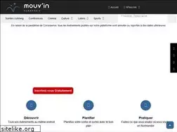 Sites similar to mouvinormandie.fr