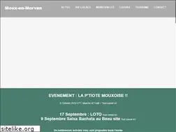 Sites similar to mouxenmorvan.fr