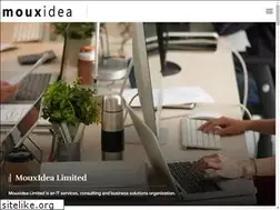 Sites similar to mouxidea.com