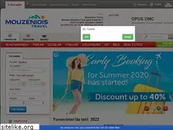Sites similar to mouzenidis.com