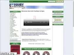 Sites similar to mouzika.com