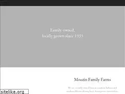 Sites similar to mouzinbrothersfarms.com